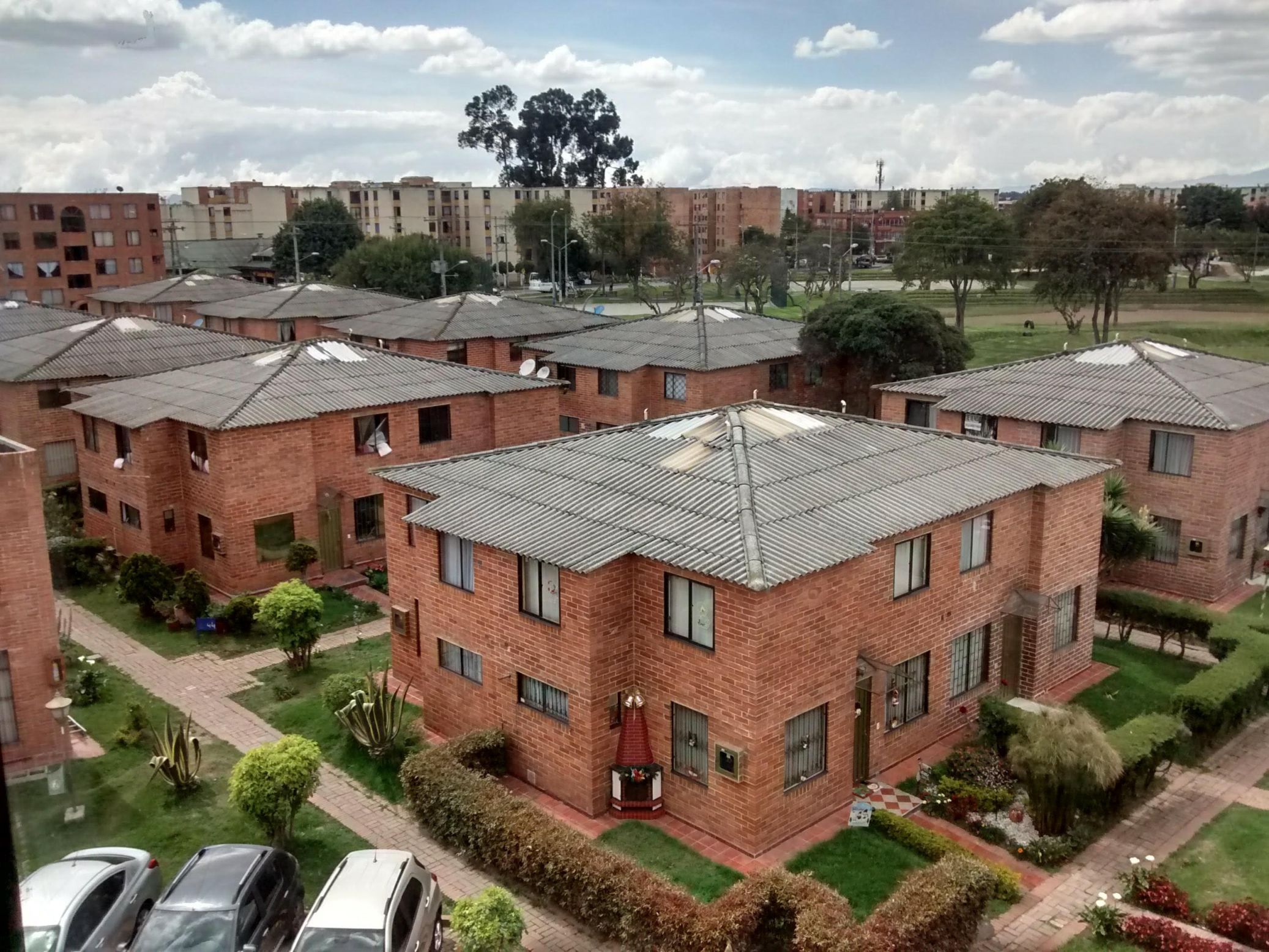 Apartamento en venta Cundinamarca Bogotá Aures Et Ii 57 m2 Habitaciones 3 Baños 2 Garajes 0 Precio $210000000