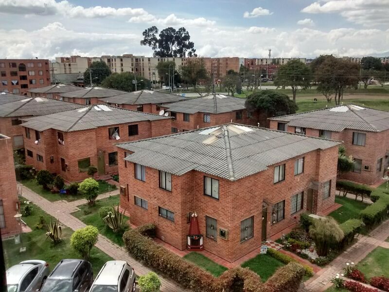 Apartamento en venta Cundinamarca Bogotá Aures Et Ii 57 m2 Habitaciones 3 Baños 2 Garajes 0 Precio $210000000