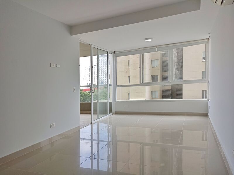 Apartamento en venta Atlántico Barranquilla Ub Castellana Real 78 m2 Habitaciones 2 Baños 2 Garajes 1 Precio $430000000