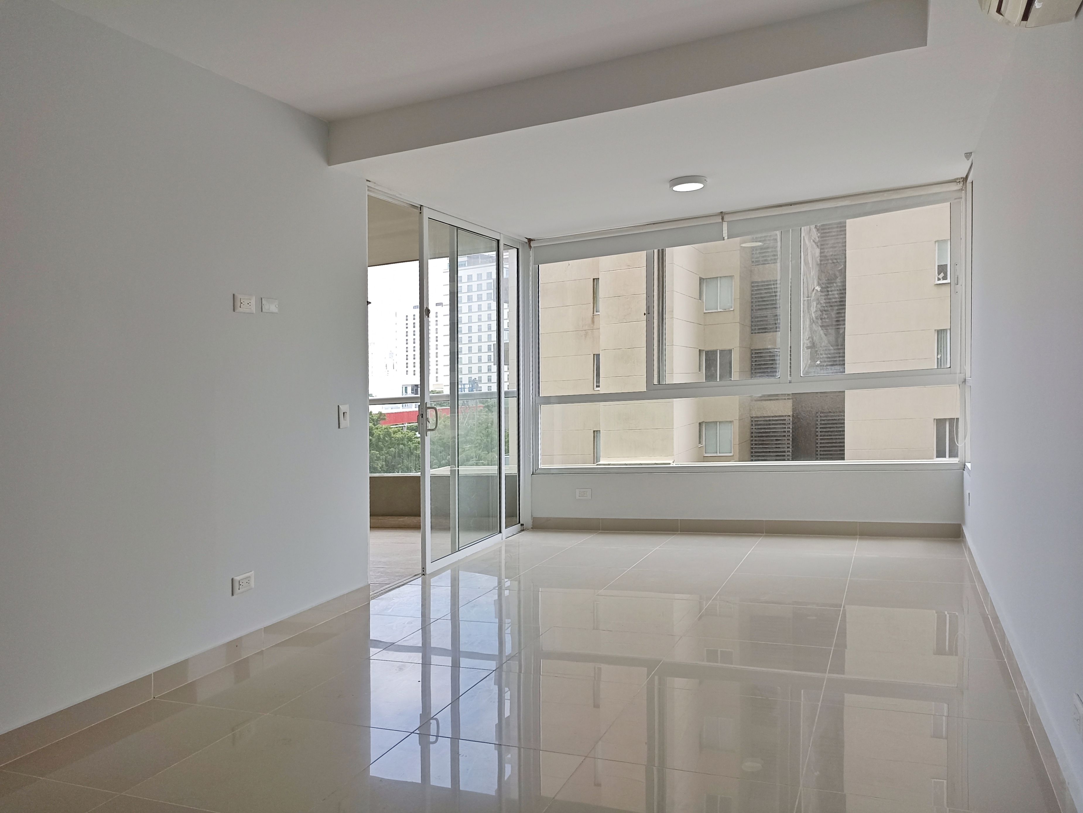Apartamento en venta Atlántico Barranquilla Ub Castellana Real 78 m2 Habitaciones 2 Baños 2 Garajes 1 Precio $430000000
