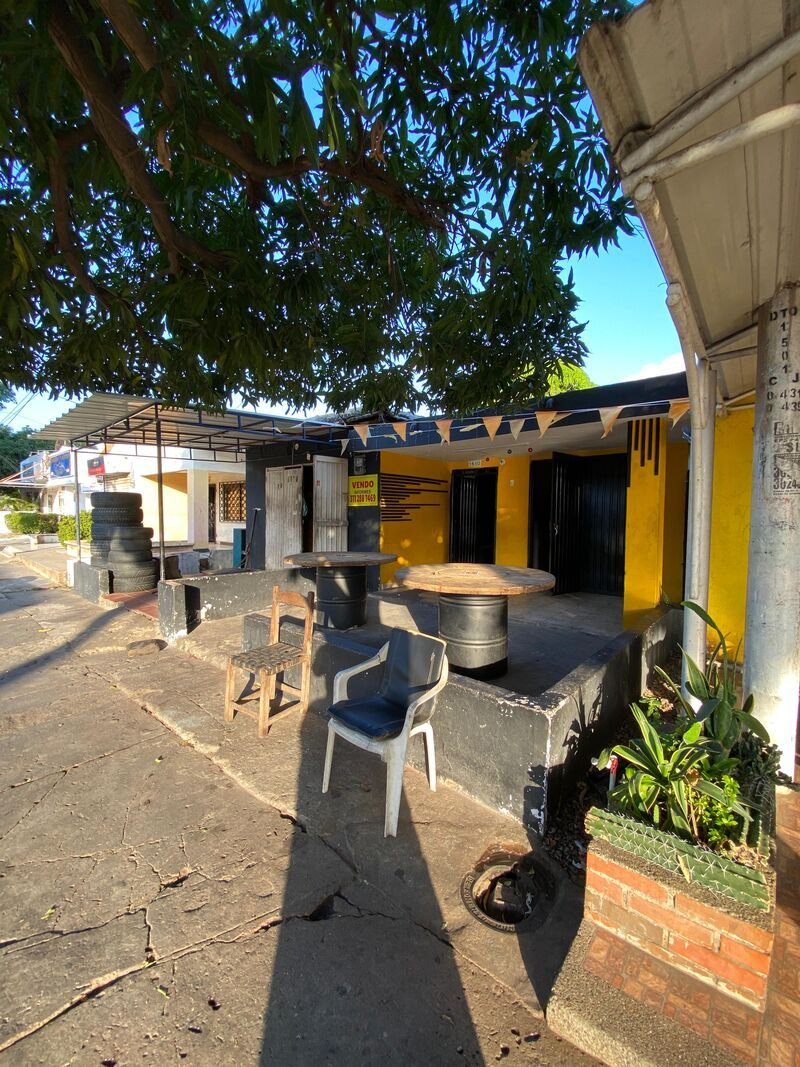 Casa en venta Cesar Valledupar San Joaquín 110 m2 Habitaciones 6 Baños 6 Garajes 0 Precio $1000000000