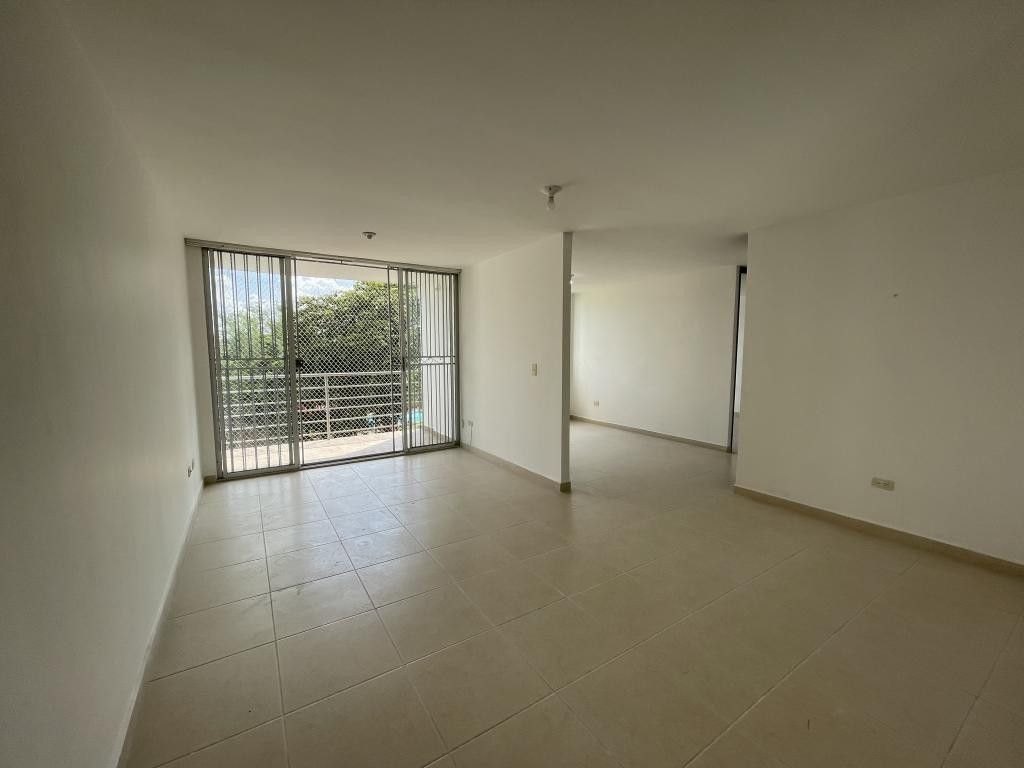 Apartamento en venta Valle Del Cauca Cali Los Chorros 80 m2 Habitaciones 2 Baños 2 Garajes 1 Precio $250000000