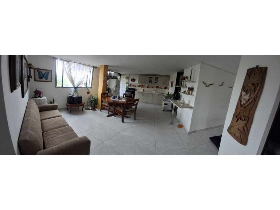 Apartamento en venta Caldas Manizales Villa Pilar Et Ii 63 m2 Habitaciones 3 Baños 1 Garajes 0 Precio $260000000