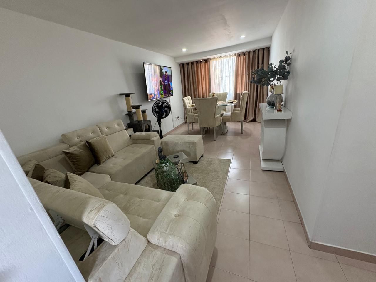 Apartamento en venta Valle Del Cauca Cali Primero De Mayo 57 m2 Habitaciones 3 Baños 1 Garajes 1 Precio $185000000