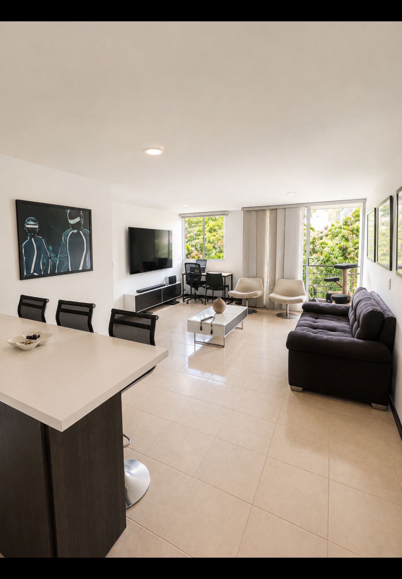 Apartamento en venta Antioquia Envigado Uribe Ángel 65 m2 Habitaciones 2 Baños 2 Garajes 1 Precio $470000000