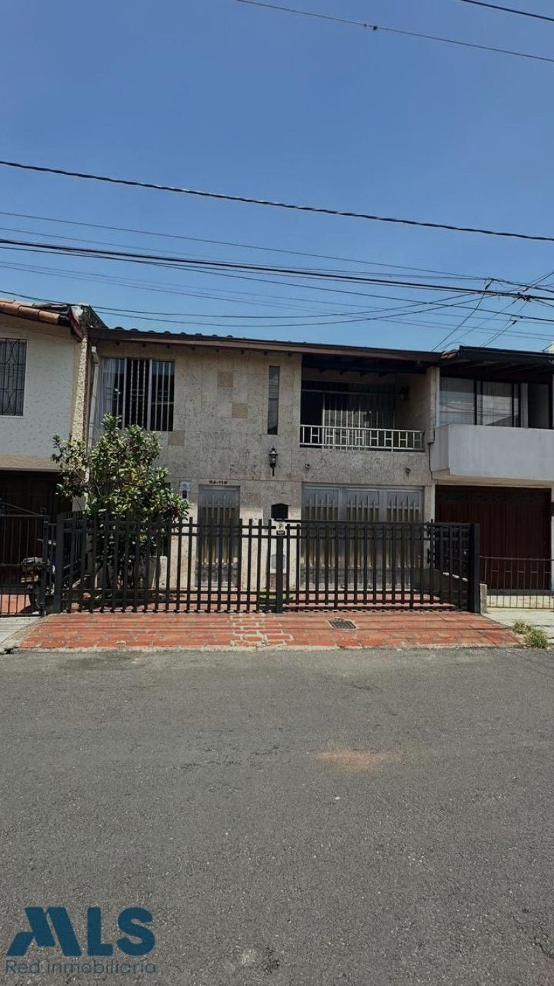 Casa en venta Antioquia Medellín Santa Fe 210 m2 Habitaciones 4 Baños 2 Garajes 1 Precio $900000000