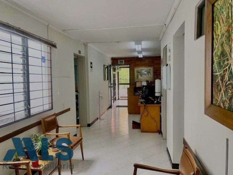Apartamento en venta Antioquia Medellín El Nogal- Los Almendros 156 m2 Habitaciones 5 Baños 4 Garajes 0 Precio $480000000