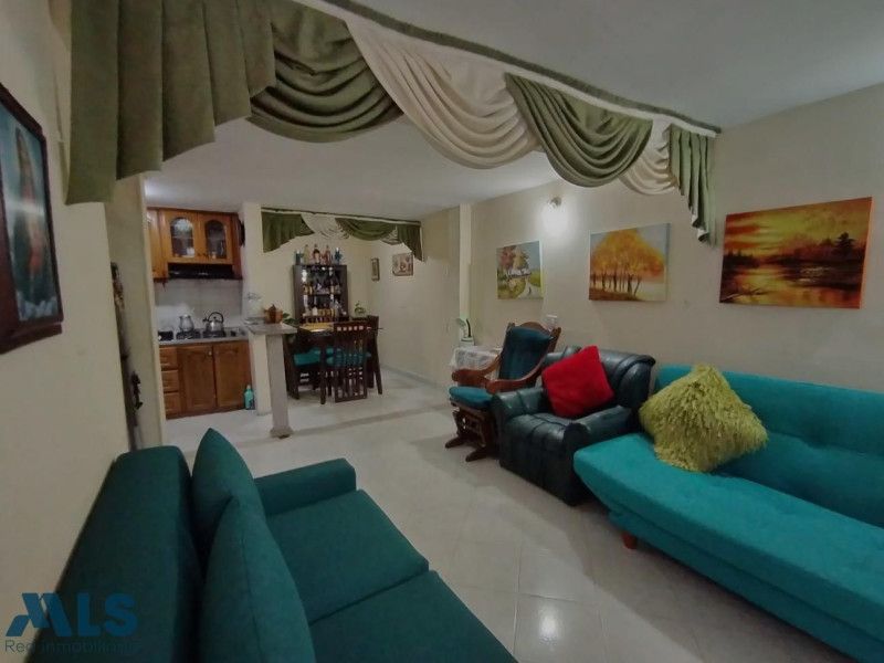 Casa en venta Antioquia Medellín El Rincon 58 m2 Habitaciones 2 Baños 2 Garajes 0 Precio $300000000
