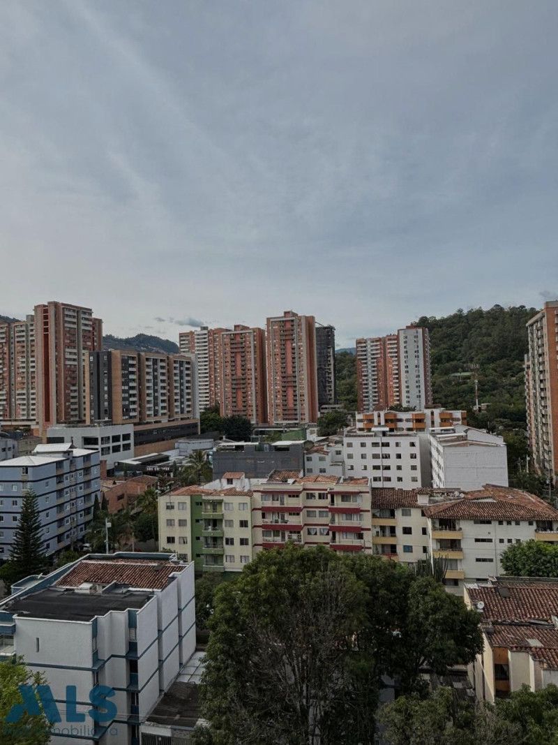 Apartamento en venta Antioquia Medellín Cuarta Brigada 117 m2 Habitaciones 3 Baños 3 Garajes 1 Precio $780000000