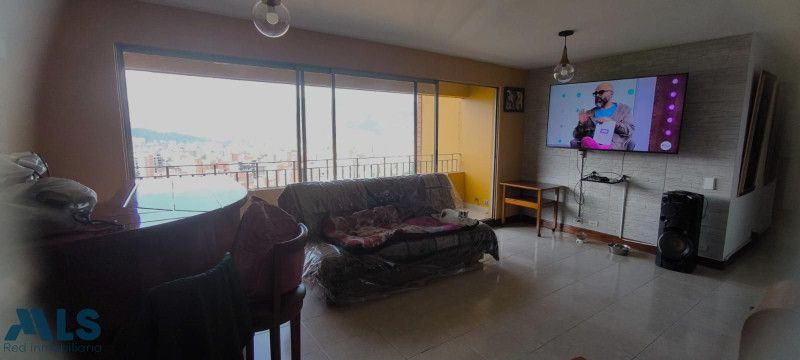 Apartamento en venta Antioquia Medellín La Castellana 123 m2 Habitaciones 3 Baños 4 Garajes 2 Precio $1200000000