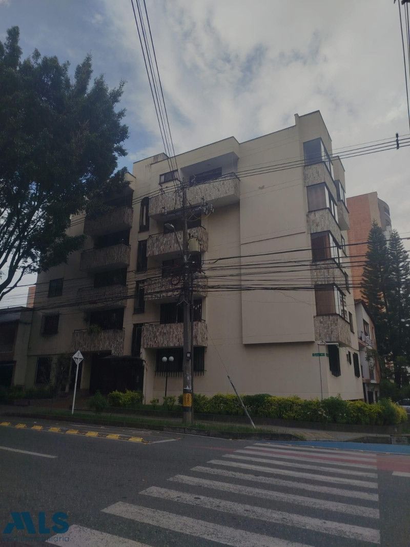 Apartamento en venta Antioquia Medellín El Velodromo 85 m2 Habitaciones 2 Baños 2 Garajes 1 Precio $400000000