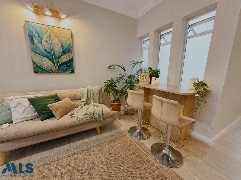 Apartamento en venta Antioquia Medellín Lorena 166 m2 Habitaciones 6 Baños 6 Garajes 0 Precio $1150000000