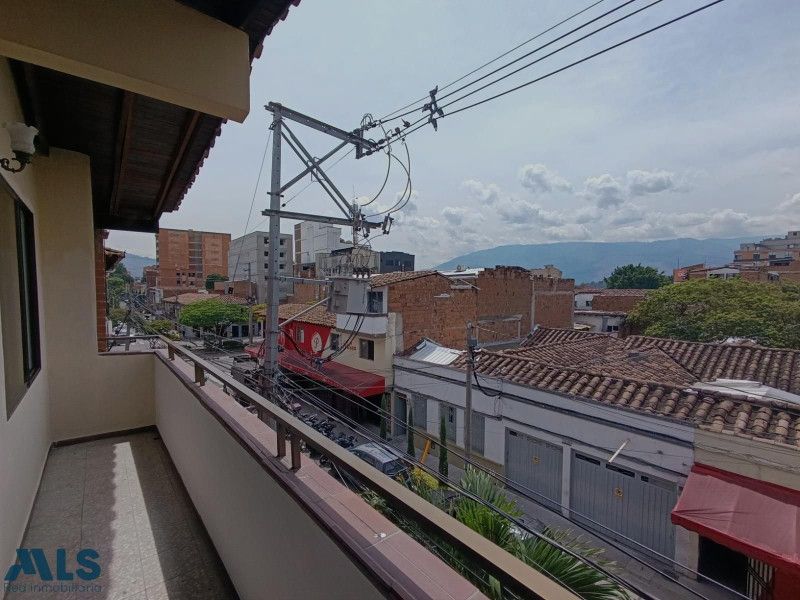 Apartamento en venta Antioquia Medellín Granada 67 m2 Habitaciones 2 Baños 2 Garajes 0 Precio $370000000