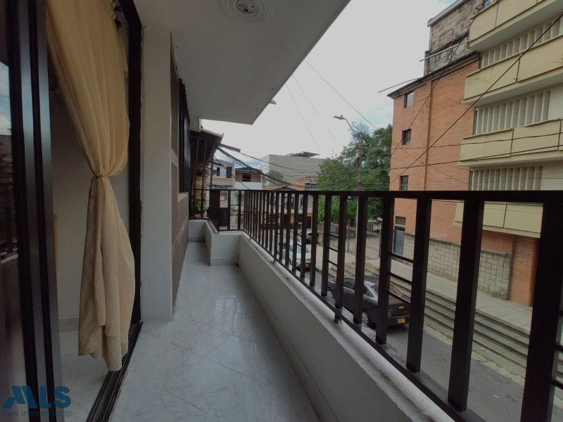Casa en venta Antioquia Medellín San Bernardo 93 m2 Habitaciones 4 Baños 2 Garajes 0 Precio $450000000