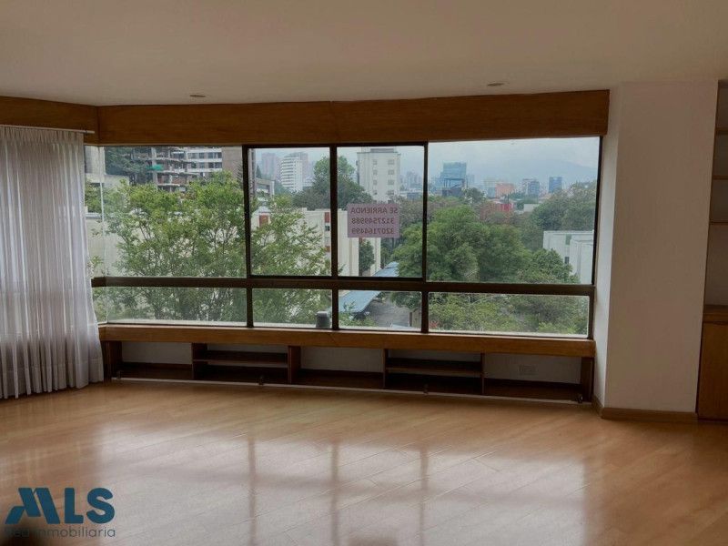 Apartamento en venta Antioquia Medellín Urbanizacion El Pinar Alto 52 m2 Habitaciones 1 Baños 1 Garajes 1 Precio $450000000
