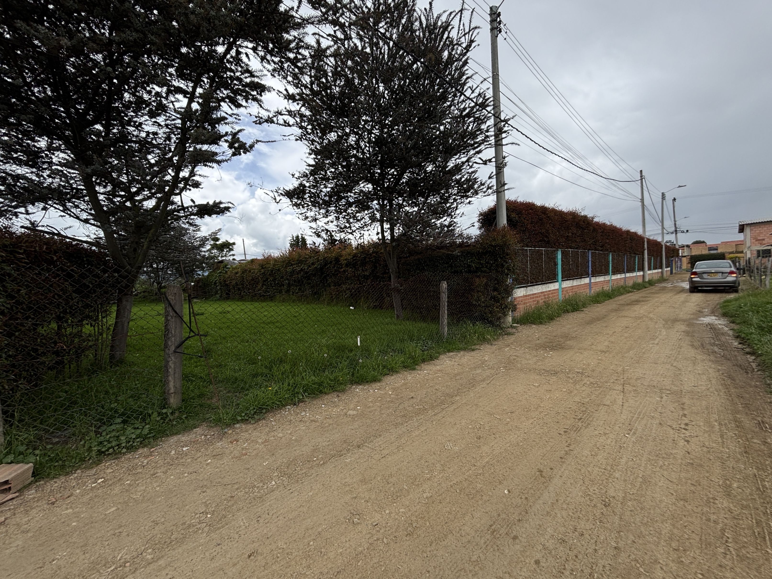 Lote en venta Cundinamarca Cajicá Vereda Calahorra 20 m2 Habitaciones 0 Baños 0 Garajes 0 Precio $375000000