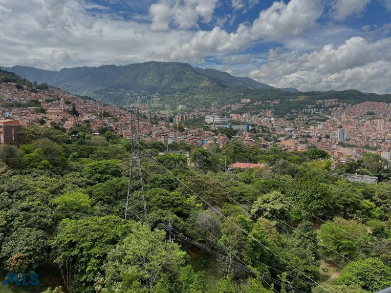 Apartamento en venta Antioquia Medellín La Ladera 52 m2 Habitaciones 2 Baños 1 Garajes 0 Precio $260000000