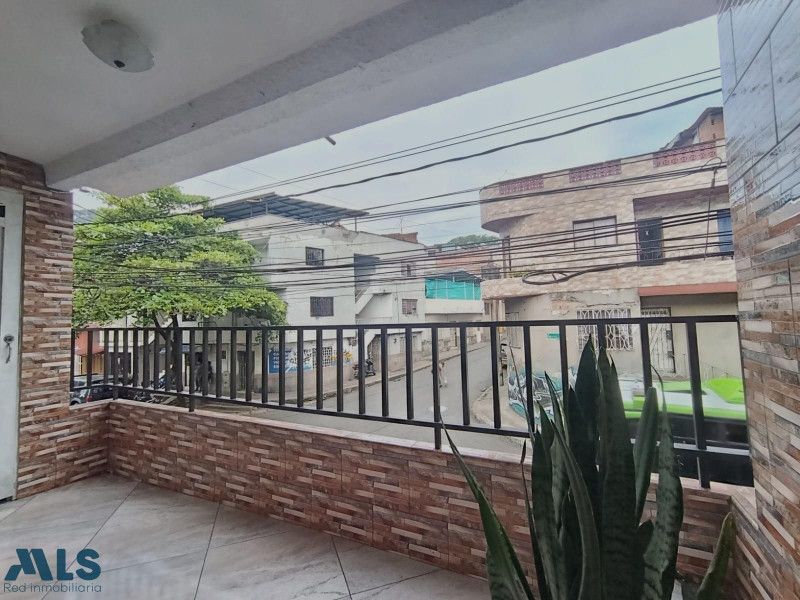 Apartamento en venta Antioquia Medellín Alejandro Echavarria 69 m2 Habitaciones 2 Baños 1 Garajes 0 Precio $320000000