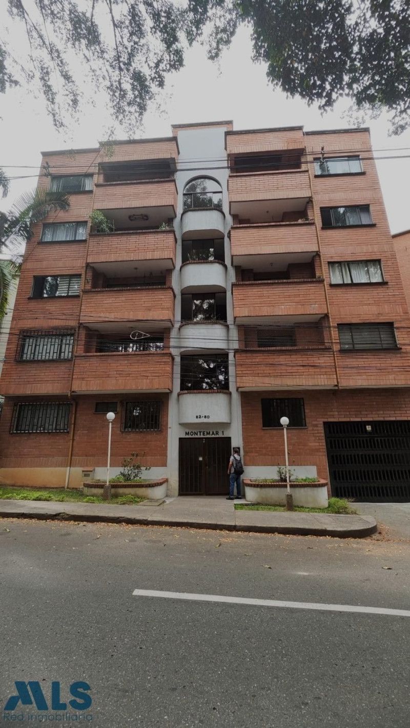 Apartamento en venta Antioquia Medellín La America 80 m2 Habitaciones 3 Baños 2 Garajes 0 Precio $415000000