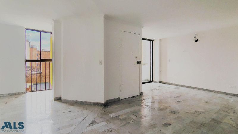 Apartamento en venta Antioquia Medellín Simon Bolivar 84 m2 Habitaciones 2 Baños 2 Garajes 1 Precio $570000000