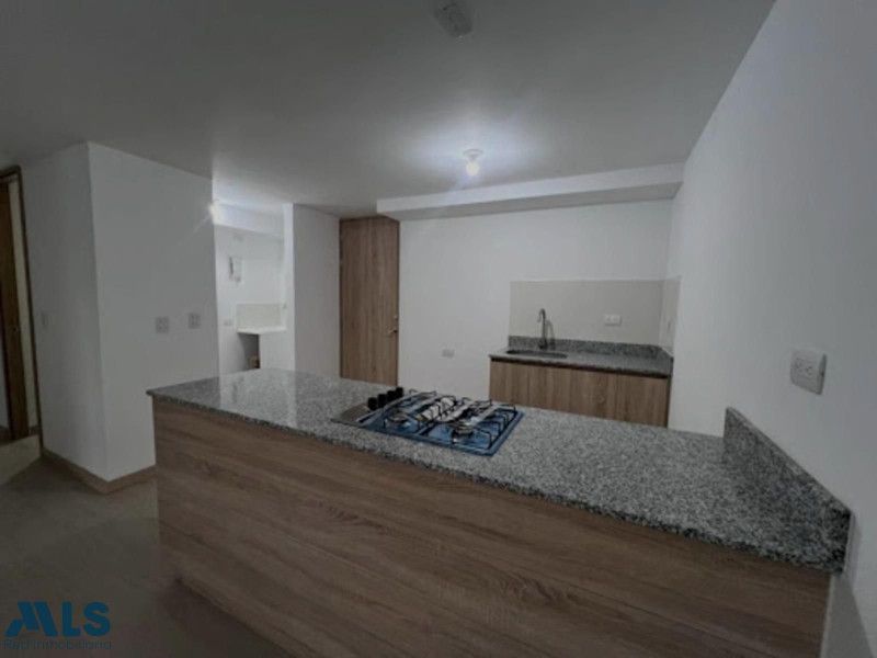 Apartamento en venta Antioquia Medellín Altamira 61 m2 Habitaciones 2 Baños 2 Garajes 1 Precio $473000000