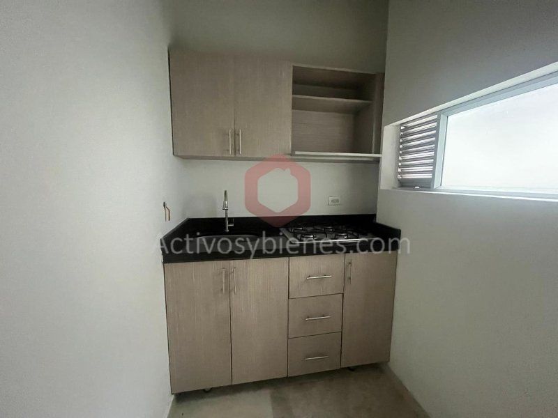 Apartaestudio en arriendo Antioquia Medellín Santa Rosa De Lima 30 m2 Habitaciones 1 Baños 1 Garajes 0 Precio $1400000