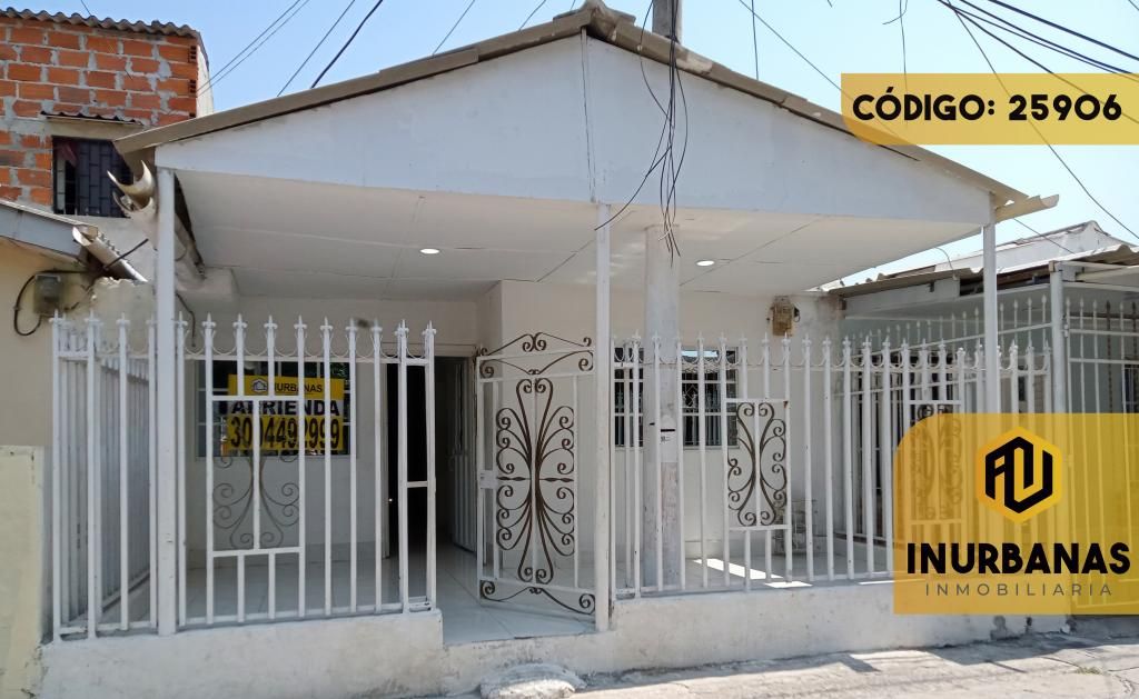 Casa en venta Atlántico Malambo Concorde 1 80 m2 Habitaciones 4 Baños 1 Garajes 0 Precio $115000000