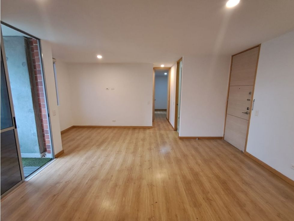 Apartamento en arriendo Antioquia Envigado Envigado 70 m2 Habitaciones 2 Baños 2 Garajes 1 Precio $3700000