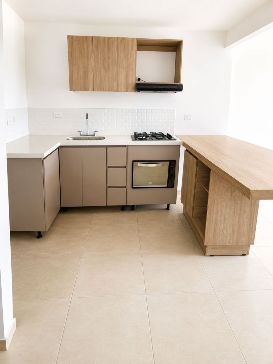 Apartamento en venta Quindío Armenia Br La Fachada 70 m2 Habitaciones 3 Baños 2 Garajes 1 Precio $350000000