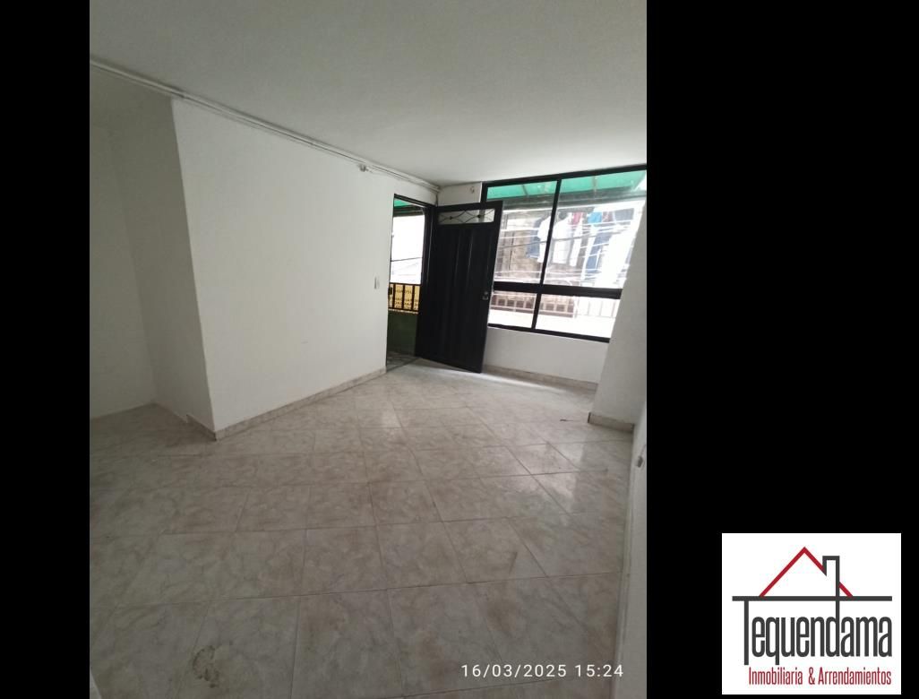 Apartamento en arriendo Antioquia Itagüí Ub Praderas De Guayabal 55 m2 Habitaciones 3 Baños 1 Garajes 0 Precio $1350000