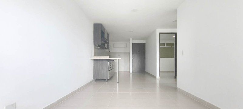 Apartamento en arriendo Antioquia La Estrella Centro 59 m2 Habitaciones 2 Baños 2 Garajes 0 Precio $2200000