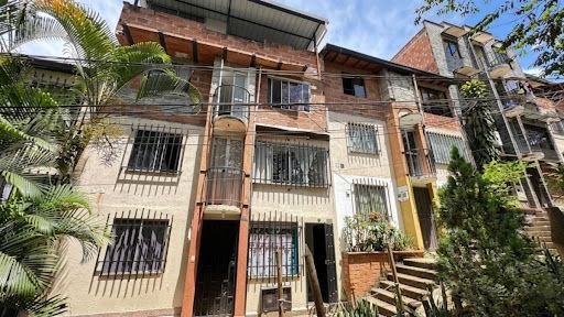 Apartamento en arriendo Antioquia Bello Marco Tulio Henao 45 m2 Habitaciones 2 Baños 1 Garajes 0 Precio $1150000