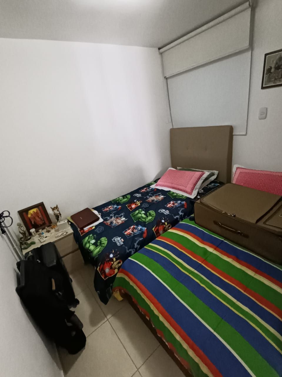 Apartamento en venta Quindío Armenia Br El Poblado I Etapa 56 m2 Habitaciones 3 Baños 2 Garajes 0 Precio $215000000