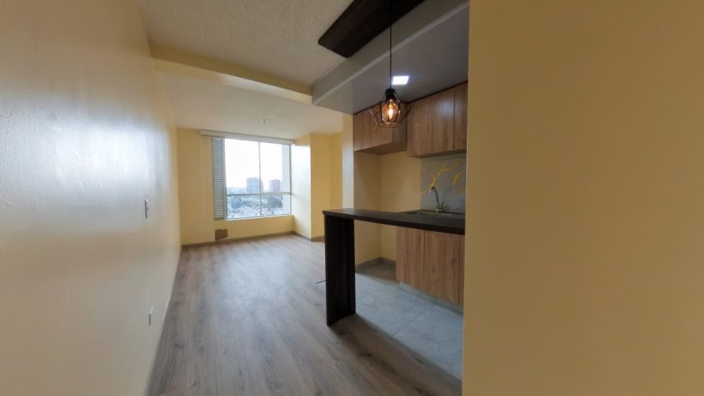 Apartamento en arriendo Cundinamarca Bogotá Usatama 37 m2 Habitaciones 1 Baños 1 Garajes 0 Precio $1609400