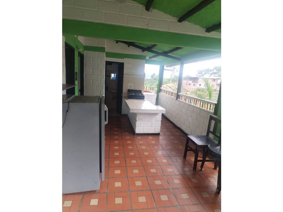 Casa Campestre en venta Caldas Manizales Manizales 85 m2 Habitaciones 3 Baños 1 Garajes 0 Precio $225000000