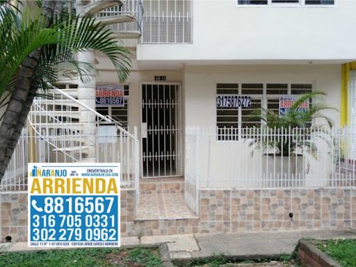 Apartamento en arriendo Valle Del Cauca Cali Panamericano 90 m2 Habitaciones 2 Baños 1 Garajes 0 Precio $1180000