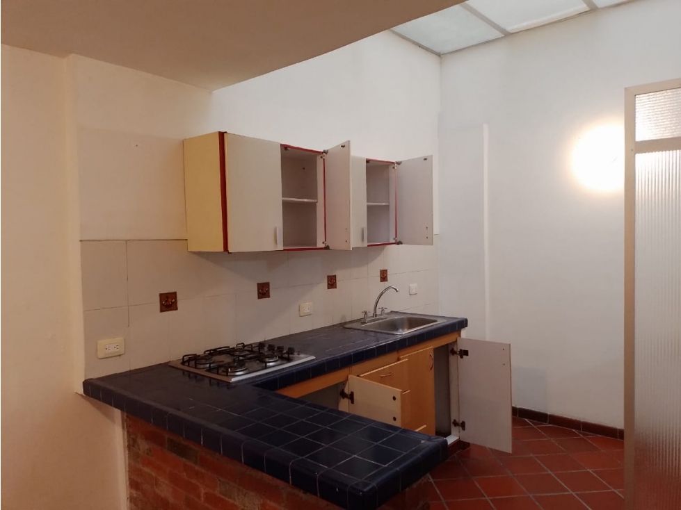 Apartamento en arriendo Caldas Manizales Belen 55 m2 Habitaciones 2 Baños 1 Garajes 0 Precio $1200000