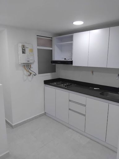 Apartamento en arriendo Antioquia Medellín Estadio 50 m2 Habitaciones 1 Baños 1 Garajes 0 Precio $2000000