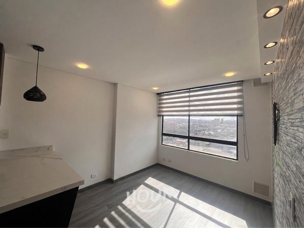 Apartamento en arriendo Cundinamarca Bogotá Estación Central 47 m2 Habitaciones 3 Baños 2 Garajes 1 Precio $2700000