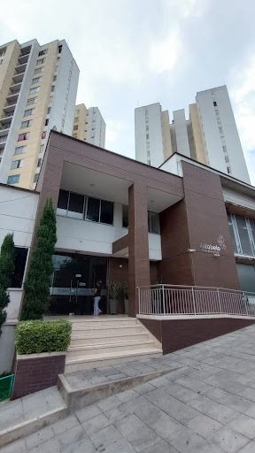 Apartamento en arriendo Santander Bucaramanga Campo Hermoso 64 m2 Habitaciones 3 Baños 2 Garajes 1 Precio $1756000