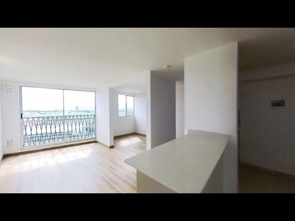 Apartamento en venta Cundinamarca Bogotá Puente Grande 41 m2 Habitaciones 2 Baños 1 Garajes 0 Precio $275000000