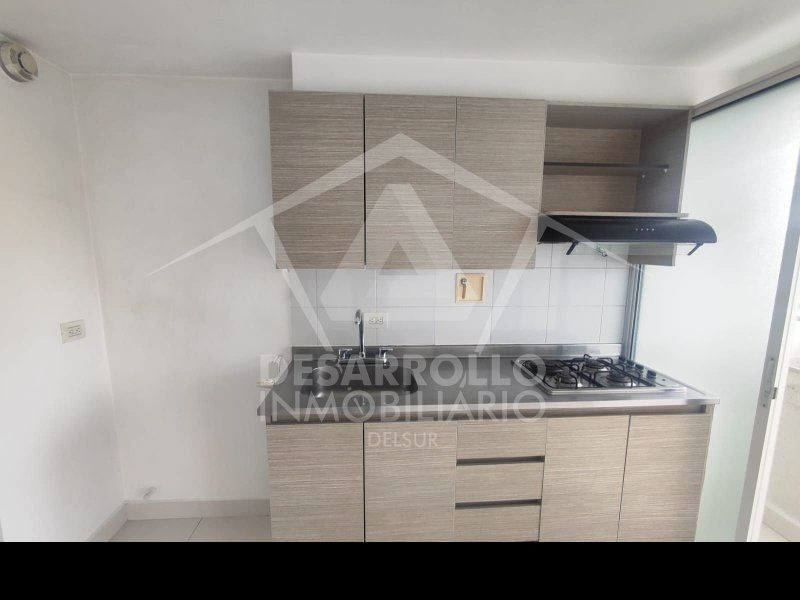 Apartamento en arriendo Antioquia Envigado Loma Del Barro 70 m2 Habitaciones 3 Baños 2 Garajes 1 Precio $2600000