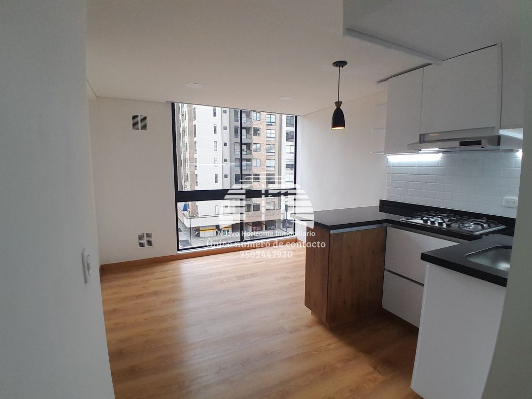 Apartaestudio en arriendo Cundinamarca Bogotá Cjr Salerno 35 m2 Habitaciones 1 Baños 1 Garajes 0 Precio $2000000