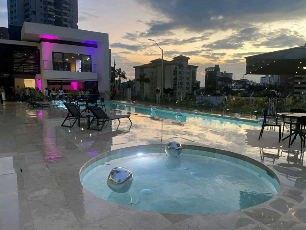 Apartamento en venta Risaralda Pereira La Julita 140 m2 Habitaciones 3 Baños 3 Garajes 2 Precio $1260000000