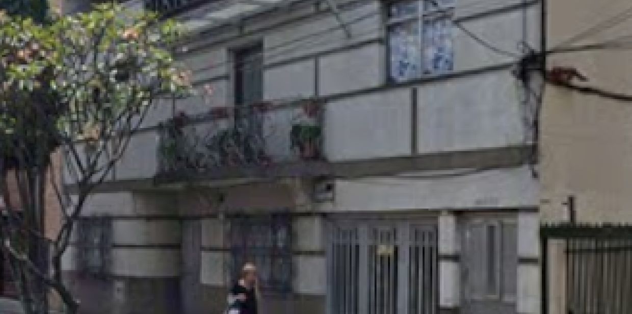 Apartamento en arriendo Antioquia Medellín Los Pinos 16 m2 Habitaciones 1 Baños 1 Garajes 0 Precio $870000