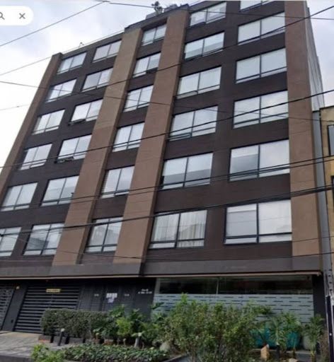 Apartaestudio en arriendo Cundinamarca Bogotá Chapinero Sur Occidental 25 m2 Habitaciones 1 Baños 1 Garajes 0 Precio $1600000