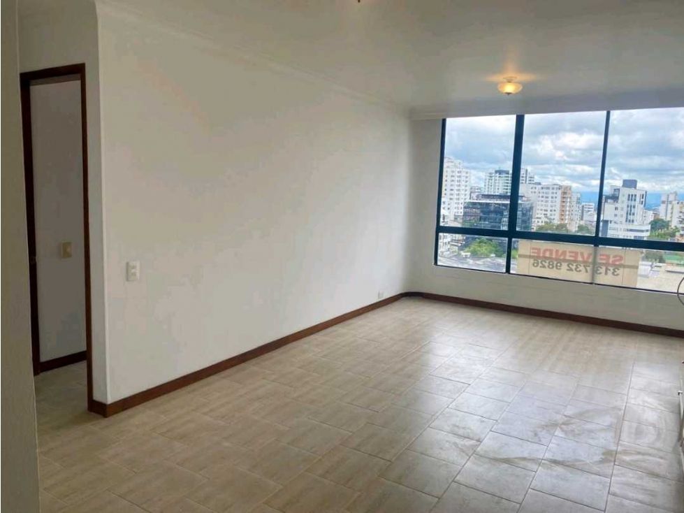 Apartamento en venta Risaralda Pereira Cambulos 70 m2 Habitaciones 2 Baños 2 Garajes 1 Precio $470000000