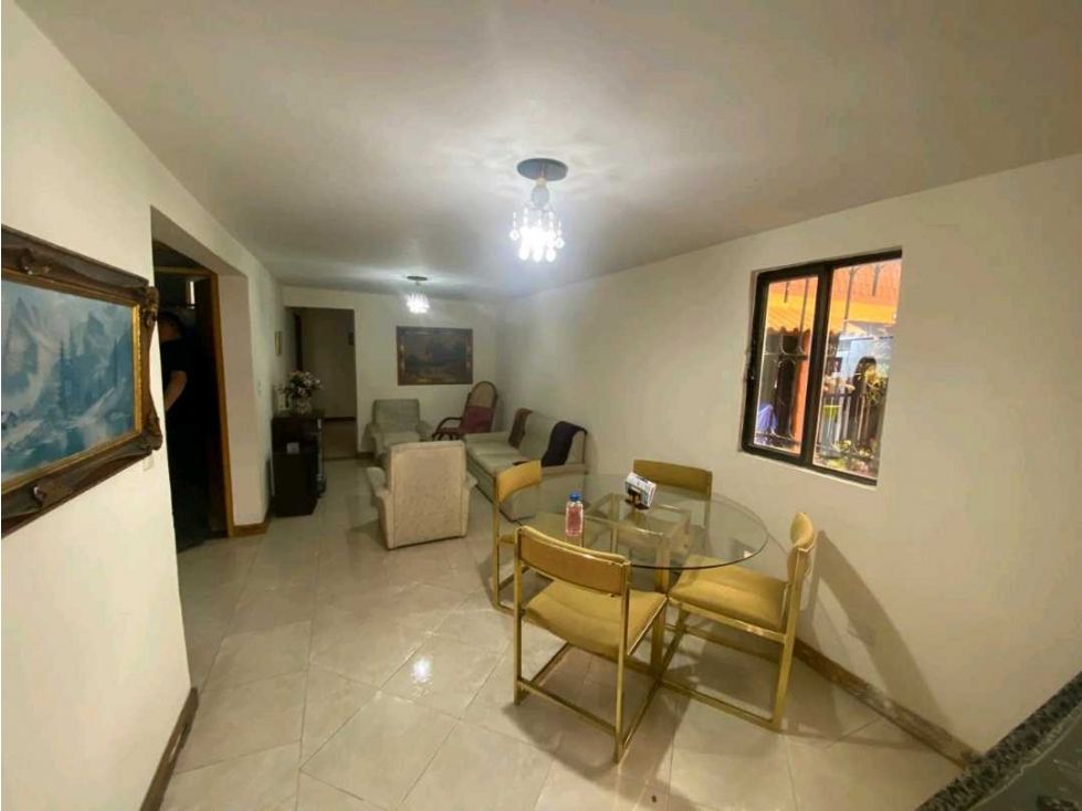 Casa en venta Risaralda Pereira Br Jardin Ii Etapa 123 m2 Habitaciones 4 Baños 3 Garajes 1 Precio $480000000