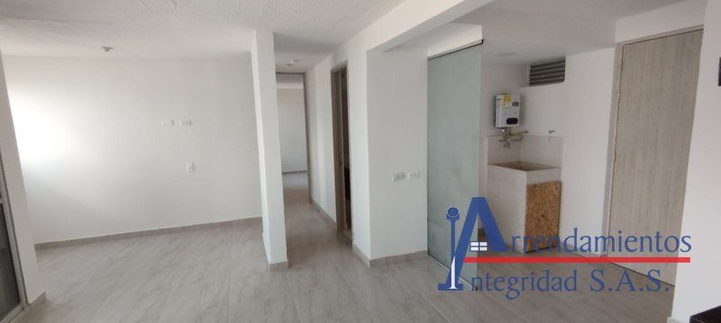 Apartamento en arriendo Antioquia Bello Altos De Niquia 60 m2 Habitaciones 2 Baños 1 Garajes 0 Precio $1650000