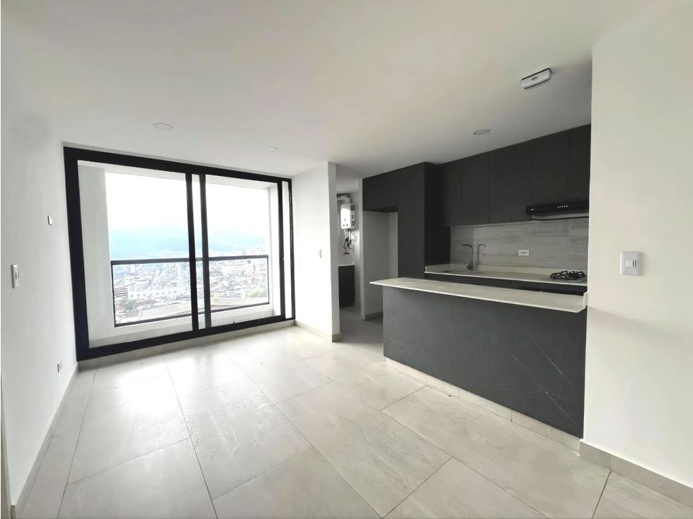 Apartaestudio en venta Caldas Manizales Las Americas 41 m2 Habitaciones 1 Baños 1 Garajes 0 Precio $297880000